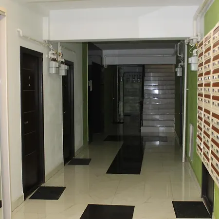 Simona Apartament Palas Mall Iasi Exterior foto