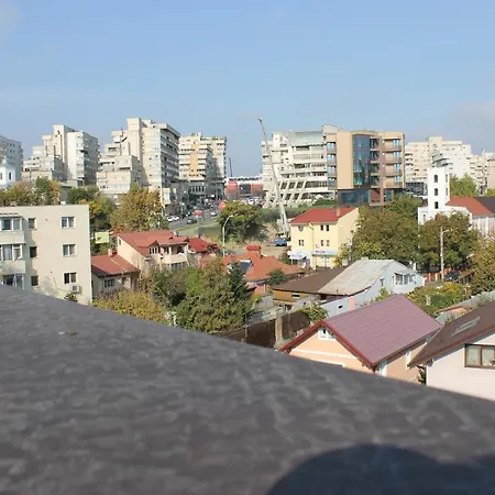 Simona Apartament Palas Mall Iasi Exterior foto