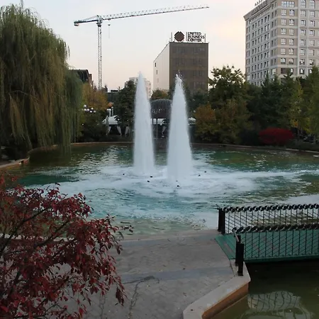 Simona Apartament Palas Mall Iasi Exterior foto