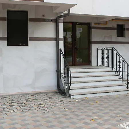 Simona Apartament Palas Mall Iasi Exterior foto