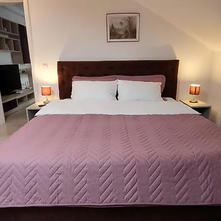 Simona Apartament Palas Mall Iasi Exterior foto