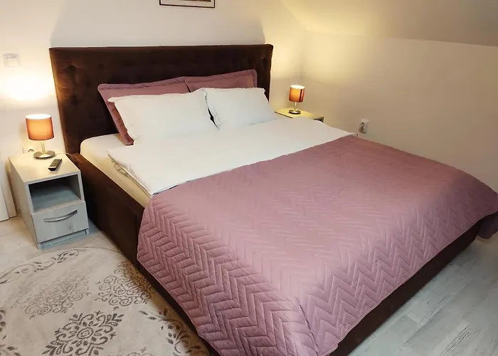 Simona Apartament Palas Mall