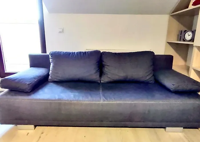 Simona Apartament Palas Mall