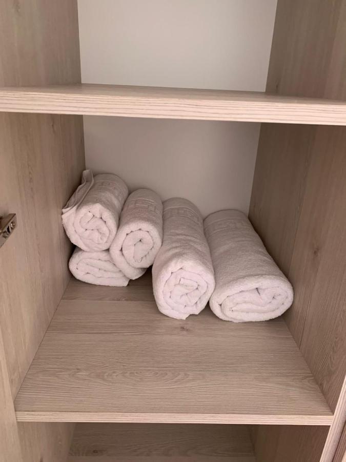 Apartment Simona Mall Iasi