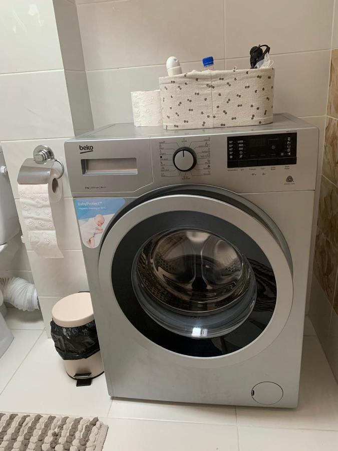 Apartment Simona Mall Iasi