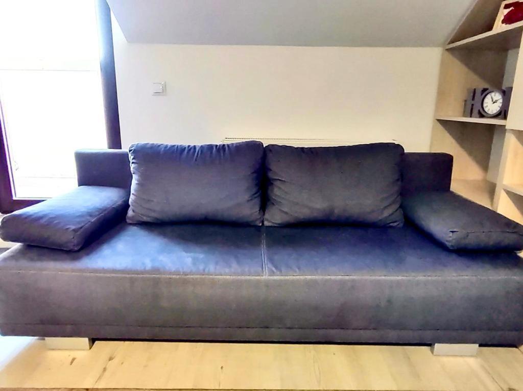 Apartment Simona Mall *