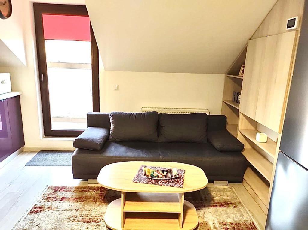 Apartment Simona Mall *