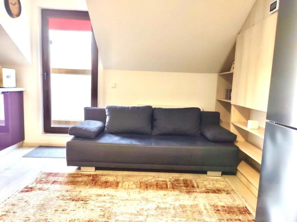 Simona Mall Apartment *